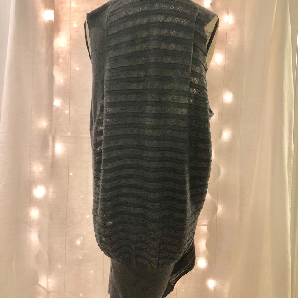 1[All Saints] Knit “Mai” dress - Picture 7 of 7